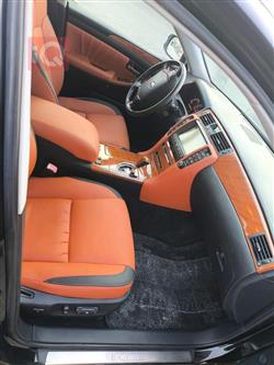 تويوتا كراون